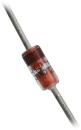 Standarddiode BAV21- 200 V / 250 mA