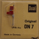 Ersatznadel Dual DN7