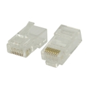 RJ45 - ISDN - Crimp