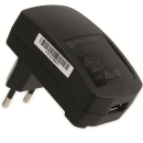 Steckernetzteil mit USB 1A / 5V